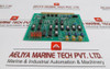 Signal Conditioning Expansion Pcb Module  M-7841 B By Musasino