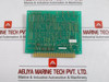 Signal Conditioning Expansion Pcb Module  M-7841 B By Musasino