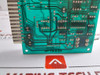 Musasino Logic Controller Pcb Module M-7853A