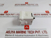 Autonics Multi-function Analog Timer 100-240Vac 0-10 Min Part No. At8N