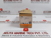 Autonics Multi-function Analog Timer 100-240Vac 0-10 Min Part No. At8N