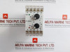 Current Monitoring Relay Ac 220-240V 50-60 Hz By Wieland Sxt 12