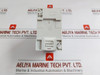 Current Monitoring Relay Ac 220-240V 50-60 Hz By Wieland Sxt 12