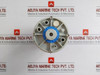 5775500 Toilet Flush Control Mechanism By Evac