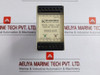 Klaschka Power Measuring Relay 110-300V/35-65Hz Part No. Wus2/100Ba-1.60