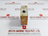 Electromatic 3 To 60 Sec,Ip20 Delay On Operate Timer Sa 105 024
