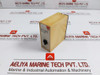 Electromatic 3 To 60 Sec,Ip20 Delay On Operate Timer Sa 105 024