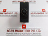 Electromatic 220Vac Voltage Level Relay Sm 125 220