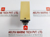 Electromatic 220Vac Voltage Level Relay Sm 125 220