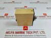 Electromatic 220Vac Voltage Level Relay Sm 125 220