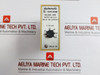 Sa 245 220 Delay On Operate Time Relay 220Vac Electromatic