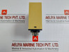 Sa 245 220 Delay On Operate Time Relay 220Vac Electromatic