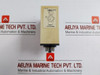 Ac-current Level Relay 220 V Ac Electromatic Sj 175 220
