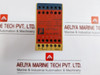 We77/Ex-1 129199 Pepperl+Fuchs 115V Ac 45–60 Hz Isolated Switch Amplifier