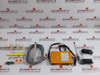 Portable Digital Ph Meter Kit 5-meter Brand Ckc Uc-23