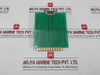 Sa-c28 Jrcs Annunciator Printed Circuit Board
