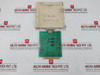 Direct Monitoring And Alarm System Pcb Sa-e21 Jrcs