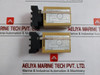 61F-gp-n Floatless Level Switch 100V Ac 50/60 Hz By Omron