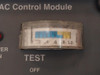 Nov 600V 3Ph 60Hz 1800 Rpm Ac Control Module 10050140-001