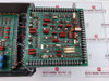 Nov 600V 3Ph 60Hz 1800 Rpm Ac Control Module 10050140-001