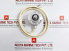 Incremental Rotary Encoder 10-30Vdc By Hengstler 0 554 165
