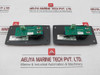 Rockson 94V-0 Extension Alarm Panel Module Xab