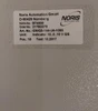 Gniq3-144-u4-1093 Analog Indicator -25...70˚C Noris Automation