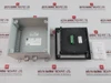 Gniq3-144-u4-1093 Analog Indicator -25...70˚C Noris Automation