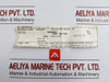 Industrial Pushbutton 250Vac/10A By Eao 03-111.011 K