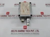 Thermocouple Amplifier Connection Box 12-35V Dc Kongsberg Ga-100/A