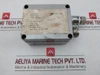 Thermocouple Amplifier Connection Box 12-35V Dc Kongsberg Ga-100/A