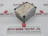 Thermocouple Amplifier Connection Box 12-35V Dc Kongsberg Ga-100/A