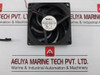 Dc Brushless Axial Cooling Fan 24V Dc Nidec Servo D0925C24B8Az-00