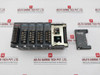 Plc I/O Rack Module Koyo Direct Logic 305