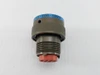Ms3476W12-10S 10-pin Circular Female Socket Crimp Cable Connector Amphenol