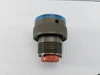 Ms3476W12-10S 10-pin Circular Female Socket Crimp Cable Connector Amphenol