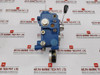 Wabco Pneumatic Pressure Reducing Station 3353200000