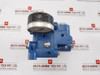 Wabco Pneumatic Pressure Reducing Station 3353200000
