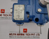 Wabco Pneumatic Pressure Reducing Station 3353200000