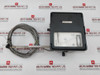 Indicating Temperature Controller 0.2-1.0 Kg/Cm2 Nakakita Ns-t-732