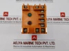 Phase Sequence Relay 60Hz By Osrodek Badawczo Rozwojowy Uk 6076-01