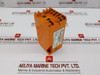 Phase Sequence Relay 60Hz By Osrodek Badawczo Rozwojowy Uk 6076-01