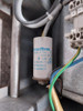 Alcl-12-7 Line Filter Drive Module F48-63Hz 600V By Abb