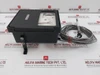 Nakakita 0-1.5 Kgf/Cm2 5.5 Meter Pneumatic Temperature Controller Tn732