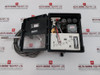 Nakakita 0-1.5 Kgf/Cm2 5.5 Meter Pneumatic Temperature Controller Tn732