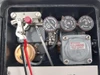 Nakakita 0-1.5 Kgf/Cm2 5.5 Meter Pneumatic Temperature Controller Tn732