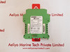Phoenix contact rad-out-4a-i channel analog output extention module
