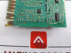 Gate Driver Control Pcb Module 4100H 6Ch I/P Ah029312U