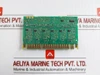 Gate Driver Control Pcb Module 4100H 6Ch I/P Ah029312U