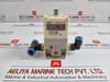 Smc Electro-pneumatic Regulator 0.7-130Psi Part No. Itv2050-01N3S4